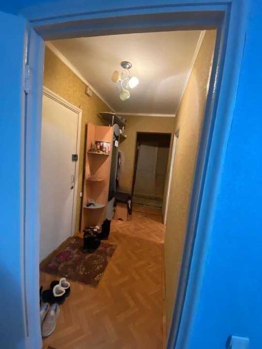 Продажа 2-комнатной квартиры