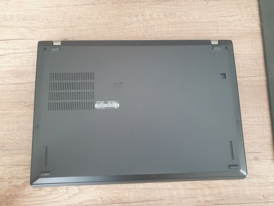 Лаптоп Lenovo ThinkPad X390