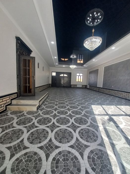 Батошдан катит 6 сотих кушимча курилишлари бор