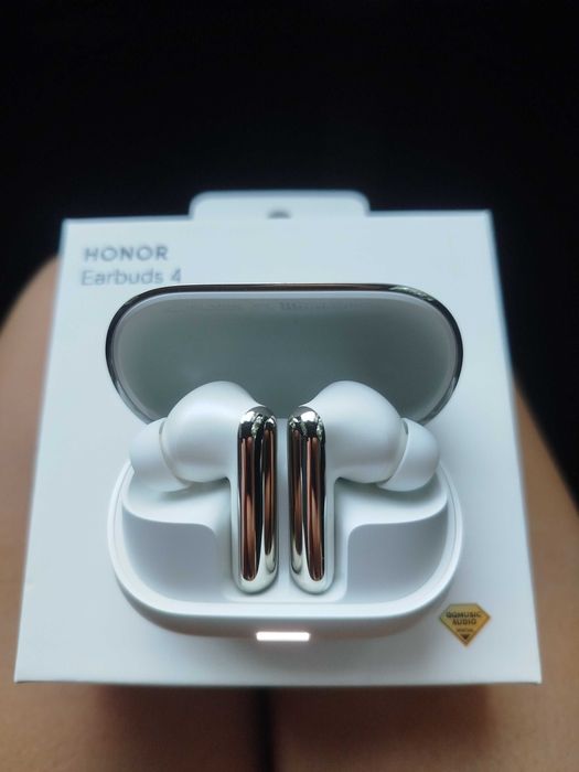 Безжични слушалки Honor Earbuds 4