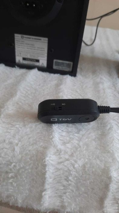 Продам компьютерные колонки.