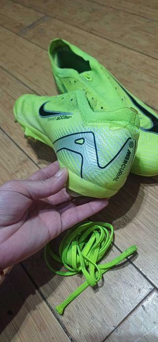 Бутонки и стоножки Nike и adidas,различни номера