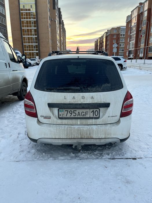 Лада гранта продам