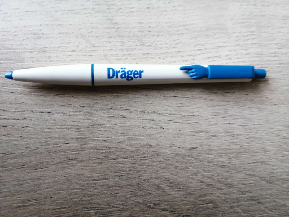 Луксозен и колекционерски химикали и мини молив