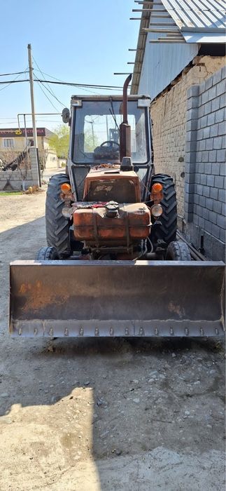 Продам спецтехнику