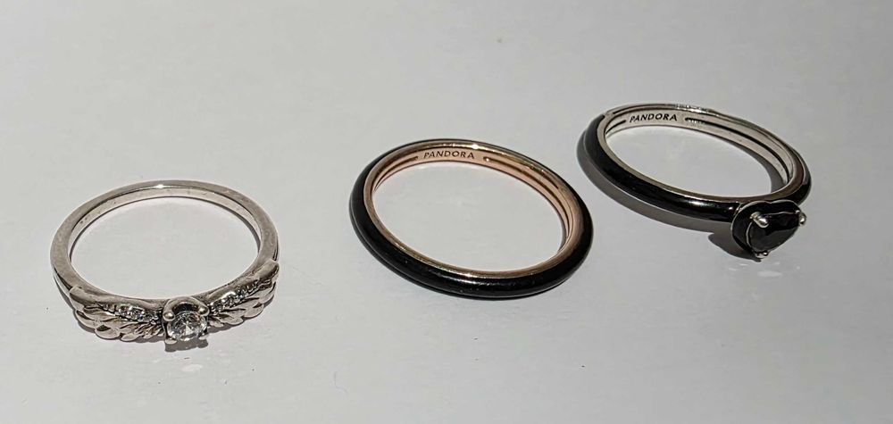 Пандора Пръстени