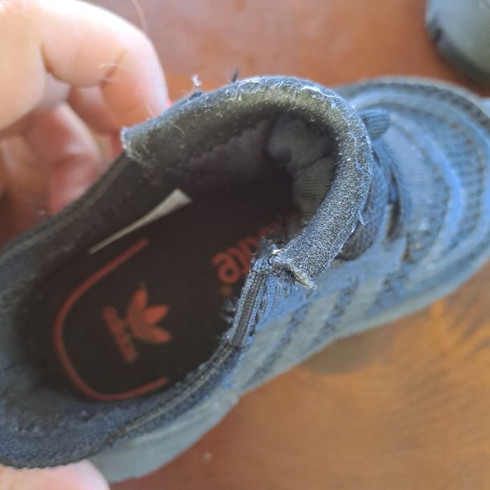 Детски маратонки Адидас