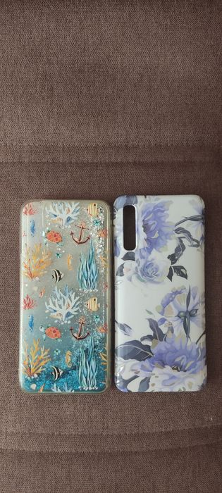Продам чехлы на телефон
