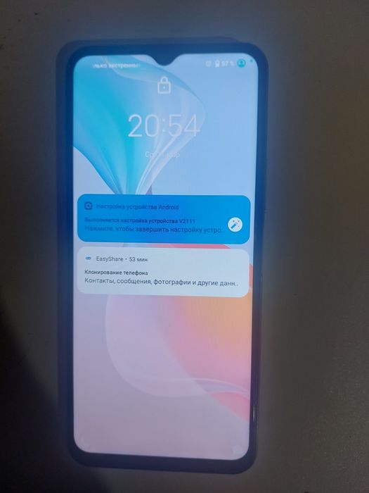 Продам срочно Vivo y21