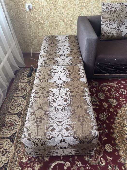 Диван в хорошем состоянии