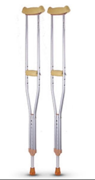 Костыли для взрослых