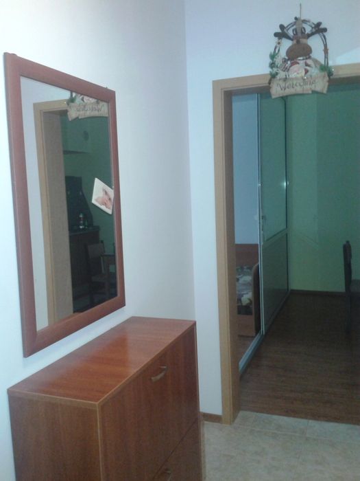 Собственик продава двустаен апартамент на ул. Евлоги Георгиев, етаж 1