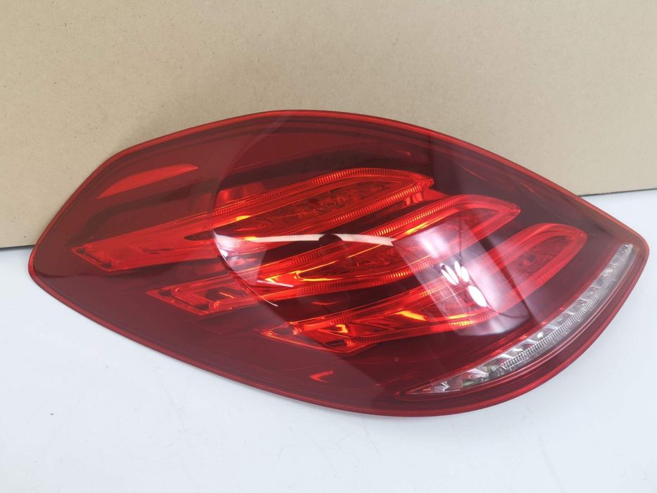 Стоп Задна Лява / Stop Zadna Lyava Mercedes-Benz S-Class W222 Оригинал