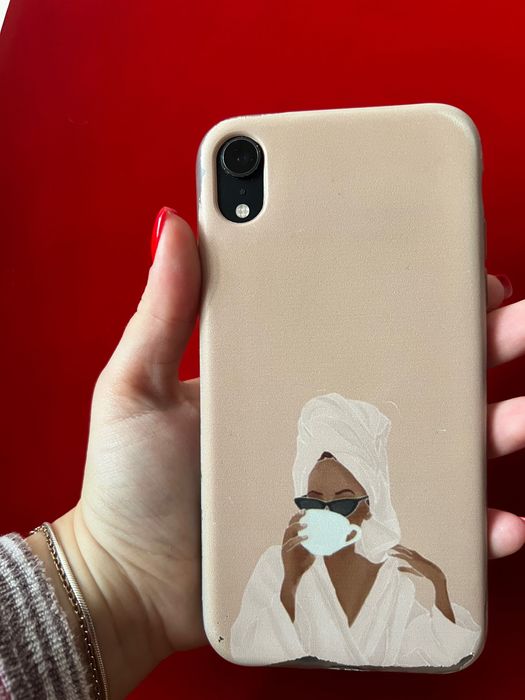 Huse Iphone XR- diverse modele