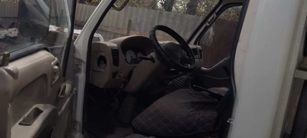 Продам авто на полном ходу