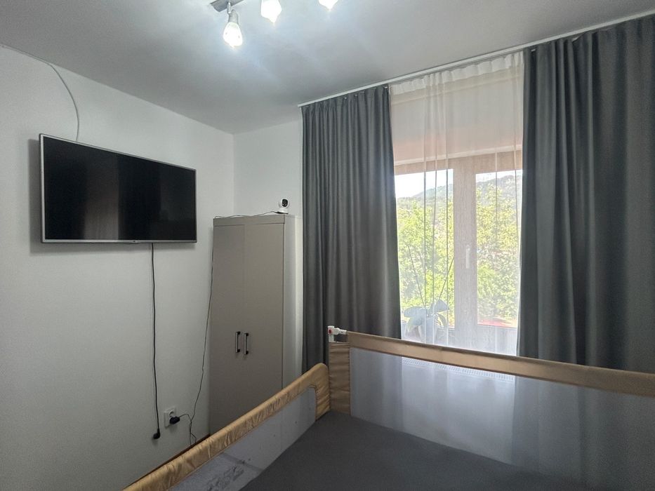Apartament de vanzare Bumbesti-Jiu