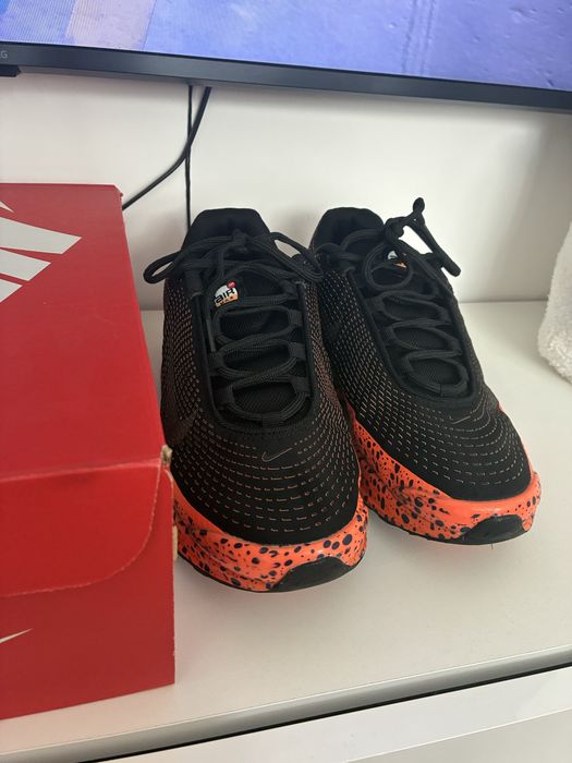 Nike Air Max Dn - 43 номер