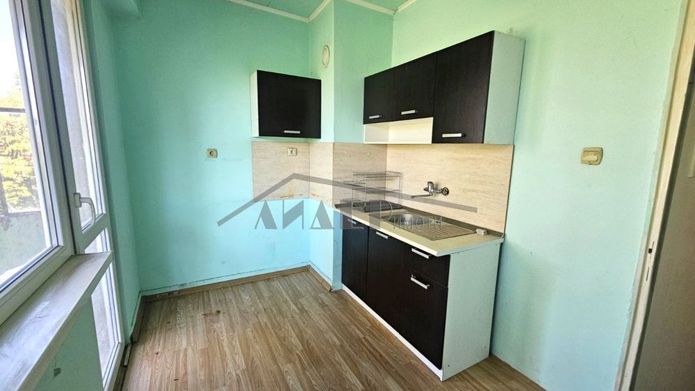 Продава се Двустаен апартамент в Пловдив, Кършияка - 57 кв.м за 1264 €/кв.м - Снимка #1