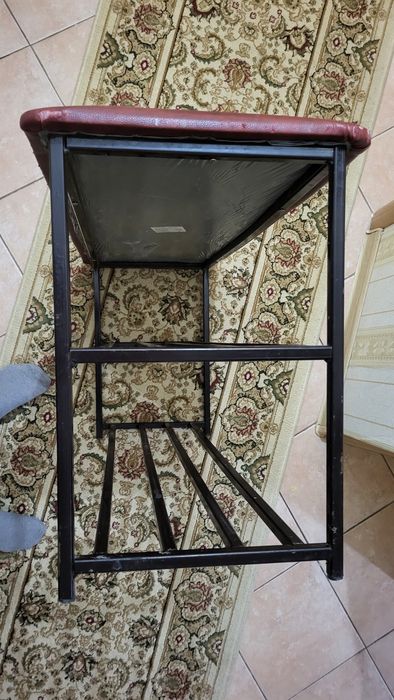Обувьная стол Б/У