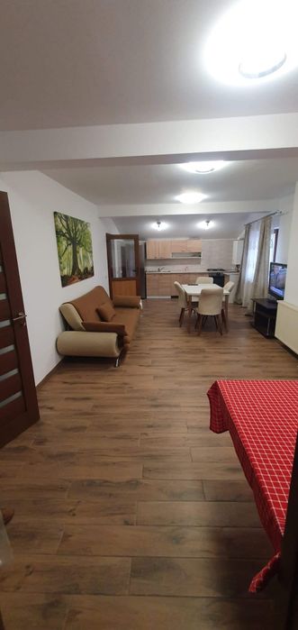 Închiriez casa pentru muncitori  in Dragomirești Deal  Ilfovmuncitir