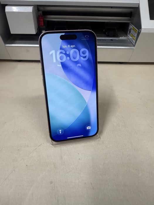 Iphone 15 / 128 gb / 99% baterie / garantie