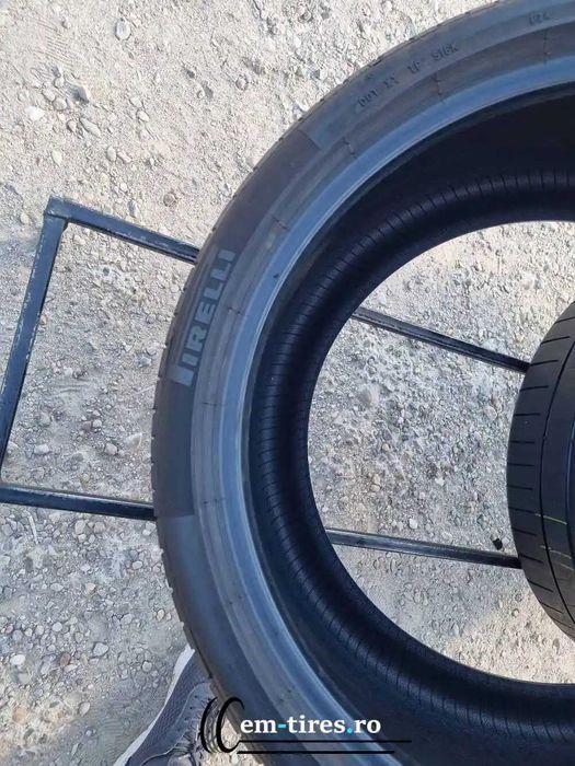 315/30 R21 • Vara • Pirelli  P Zero NA1 105Y | 2 buc | DOT 2023 | Pret/buc