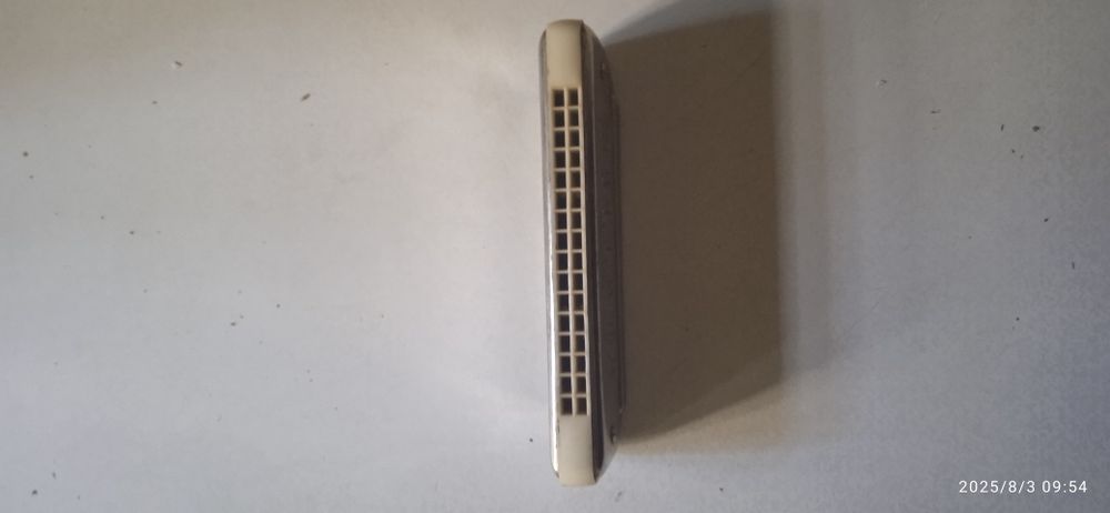 Губная гармошка Германия HARMONICA ия гармоника