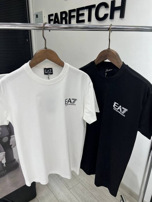 Emporio Armani тениска S-4XL
