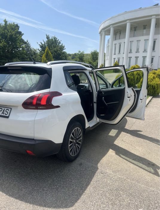 De vanzare Peugeot 2008