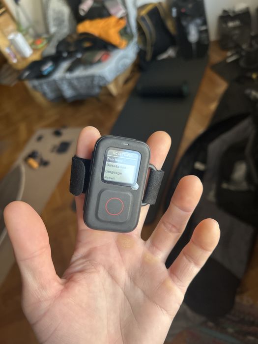 GoPro The Remote Telecomanda