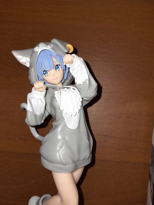 Рем из «ре зеро»