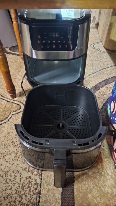 Продам аэрогриль