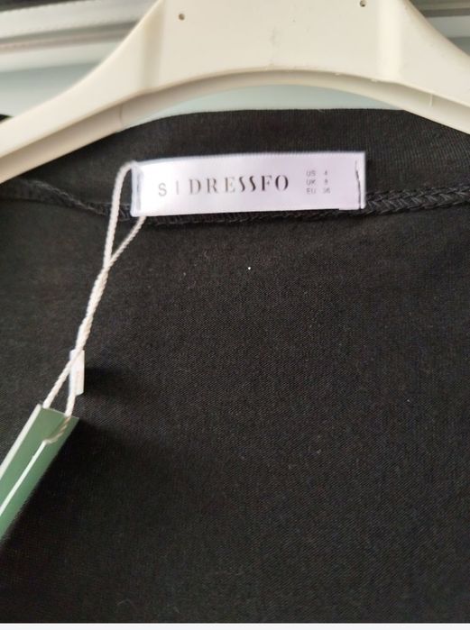 Rochie damă nouă S