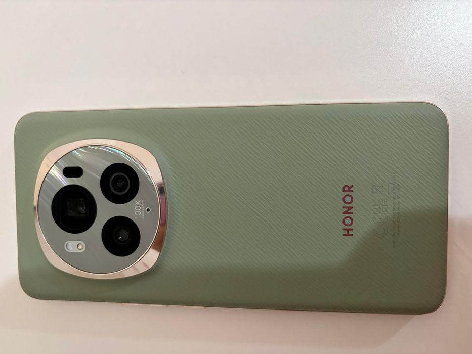 Telefon honor magic 6 pro