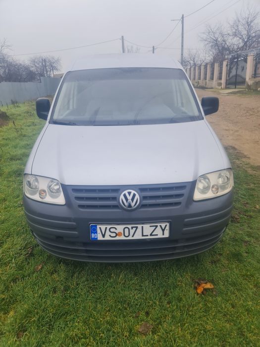 Vw caddy 2.0  sdi  an 2005