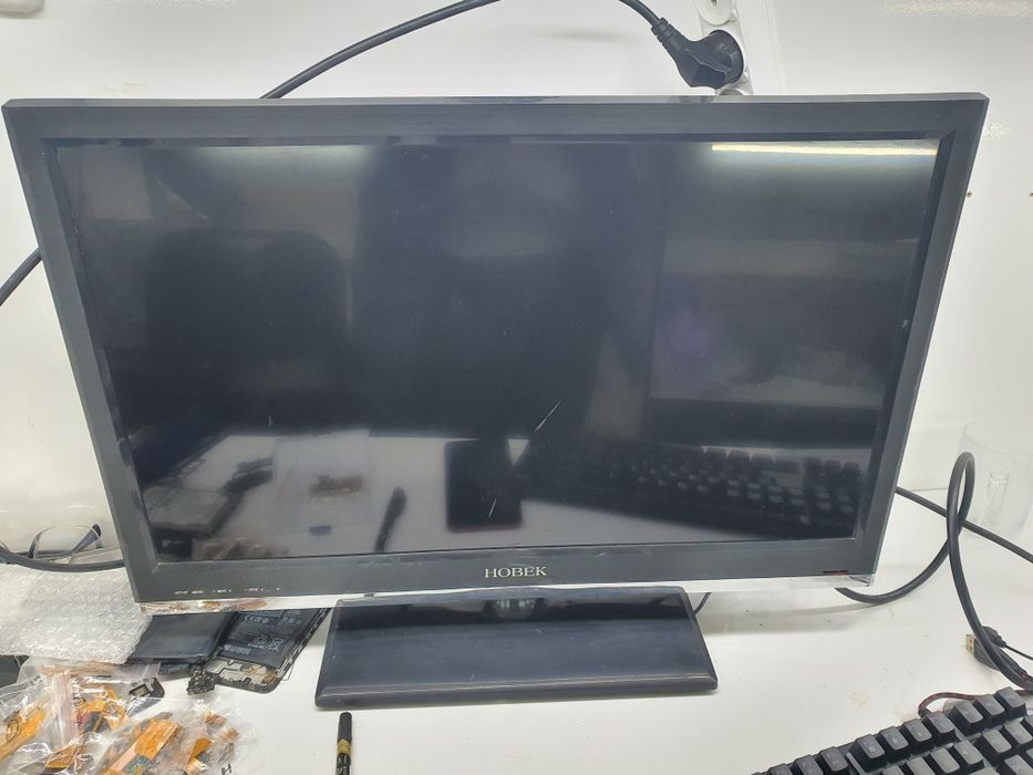Телевизор НОВЕК ..