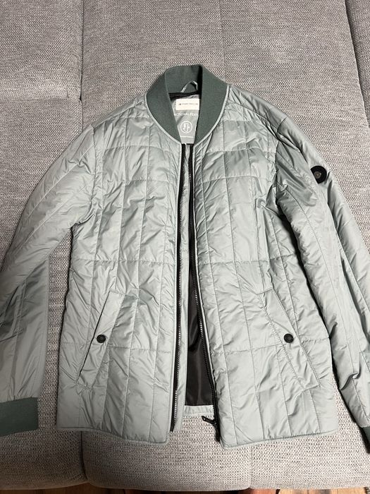 Якета  Tom Tailor Under Armour Energie