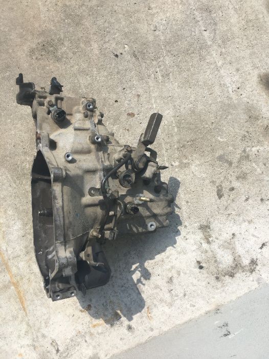 cutie de viteze honda jazz