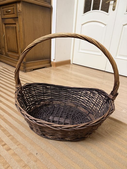 Корзины для коржын тойбастаров