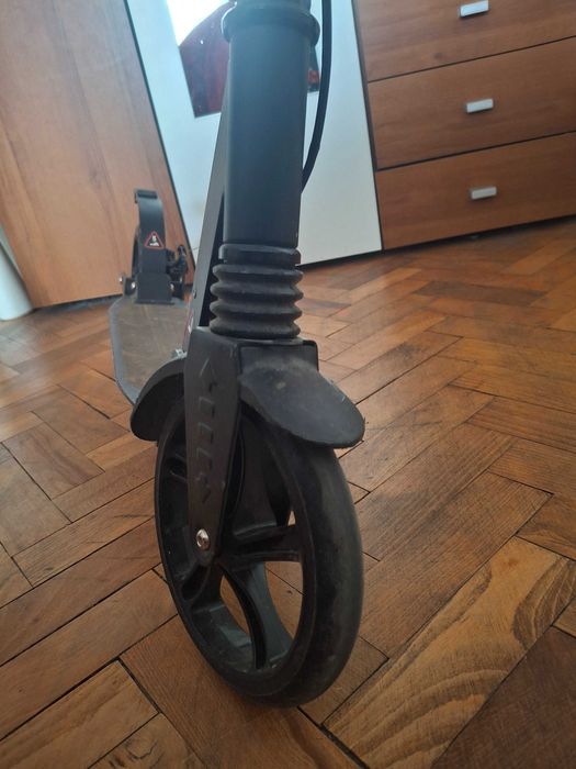 Детска тротинетка до 100 кг.