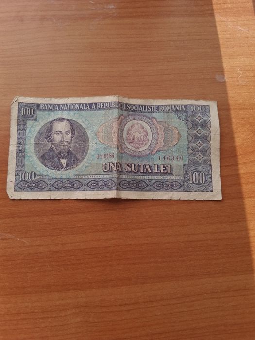 Vand   Bancnote vechi  3 bucati 250lei