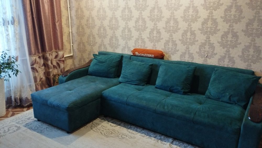 Сдам комнату в 3 комнатной квартире