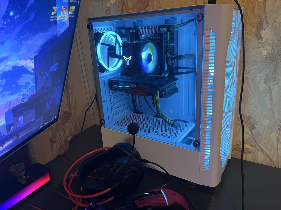 Продам компьютер