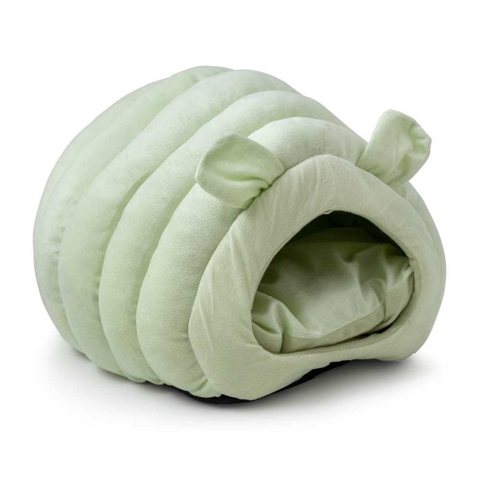 Плюшена къща за домашни любимци Буба