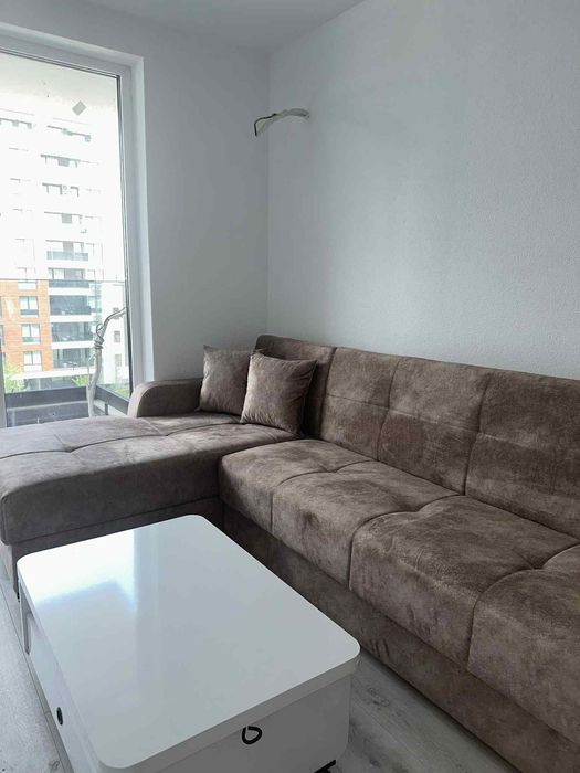 Дава се под наем Двустаен апартамент в Пловдив, Христо Смирненски - 80 кв.м за 450 € - Снимка #2