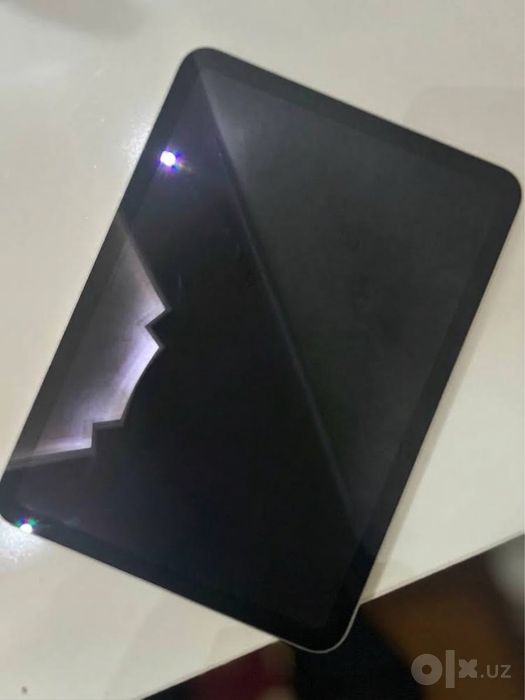 Apple ipad a16 128gb в идеальном состоянии