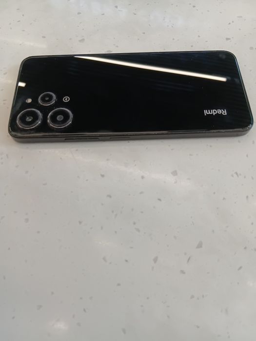 Redmi 12     256