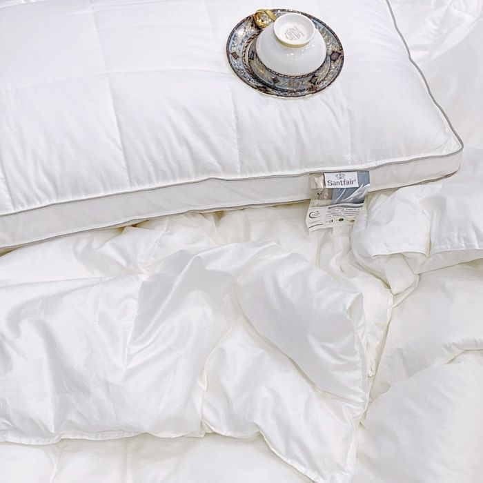 Новое постельное бельё, одеяла, подушки, покрывала