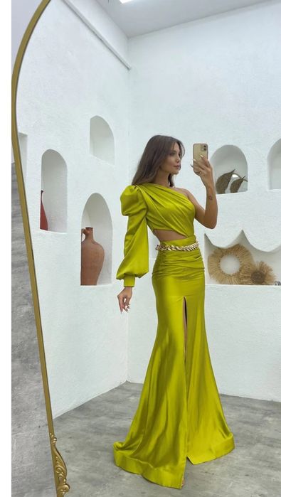 Vând Rochie de seară Tessa ,  mărimea S