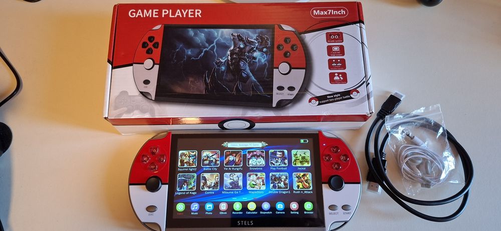 конзола игра ретро конзола hdmi камера game игра